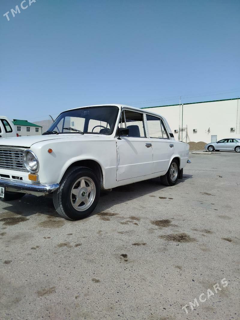Lada 2104 1980 - 26 000 TMT - Гёкдепе - img 2