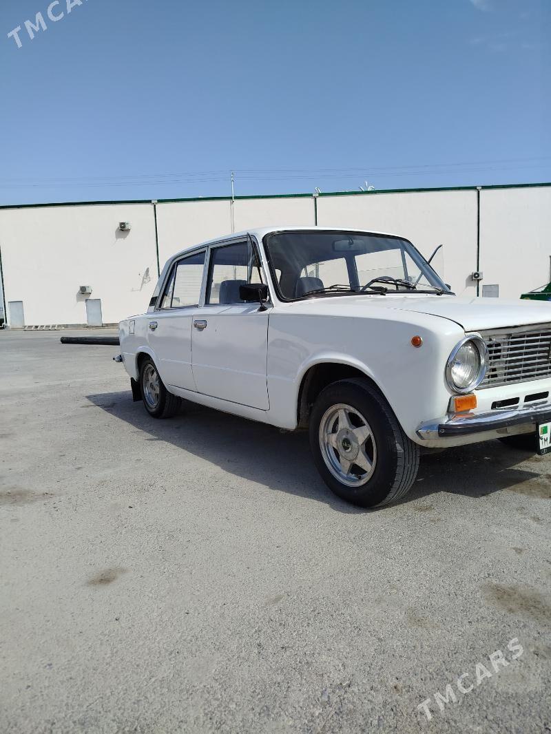 Lada 2104 1980 - 26 000 TMT - Гёкдепе - img 4