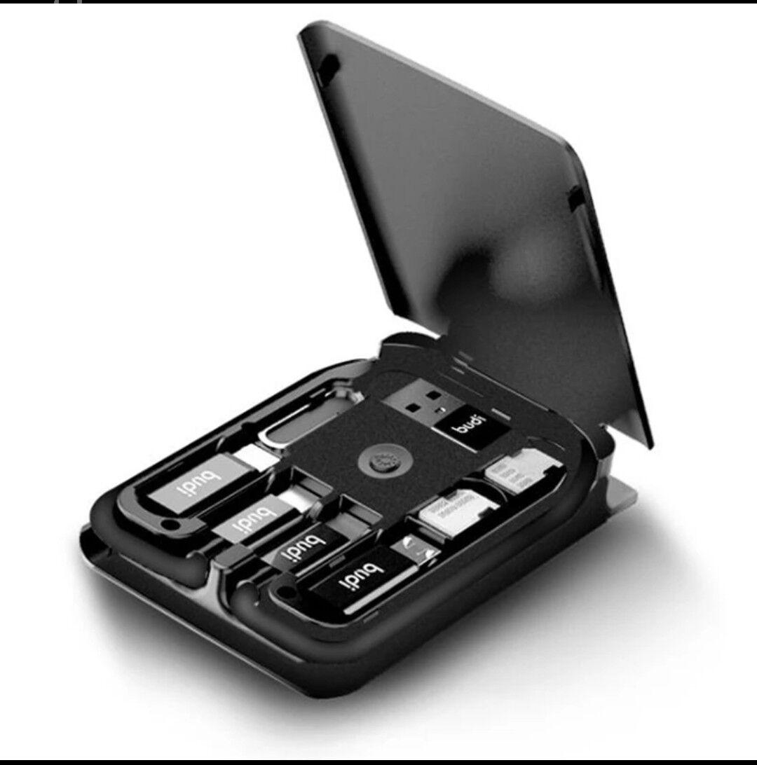 kabel perehodnik adapter - Balkanabat - img 1