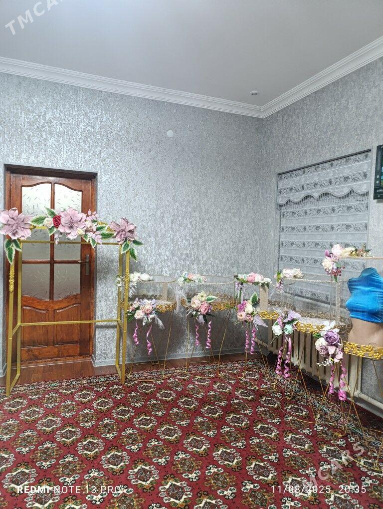 bukja nabor - Gyzylarbat - img 1