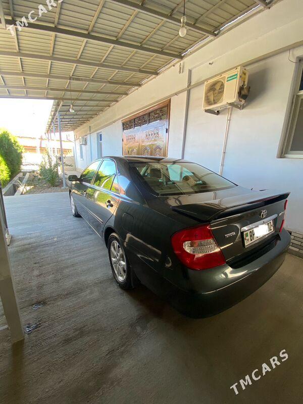 Toyota Camry 2003 - 200 000 TMT - Дашогуз - img 5