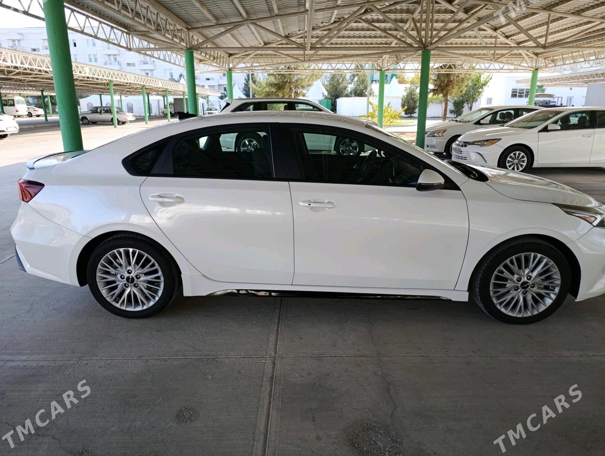 Kia Forte 2024 - 245 000 TMT - Кипджак - img 4