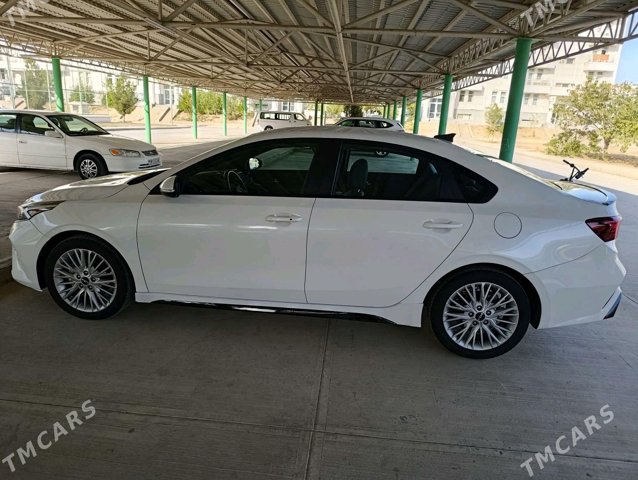 Kia Forte 2024 - 245 000 TMT - Кипджак - img 3