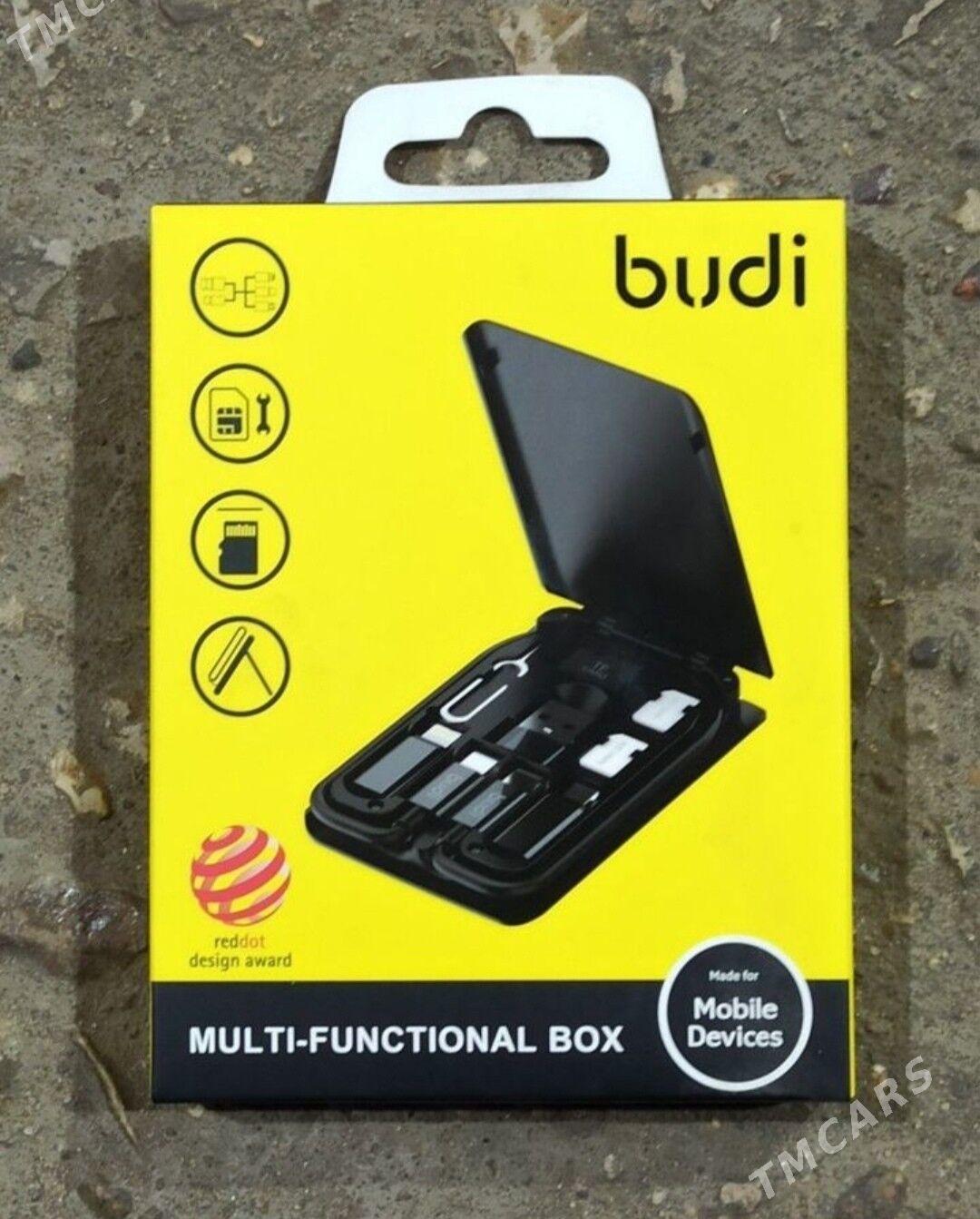 kabel perehodnik adapter - Balkanabat - img 6