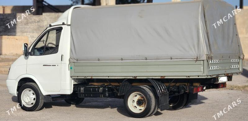 Gaz Gazel 2016 - 195 000 TMT - Бузмеин - img 6
