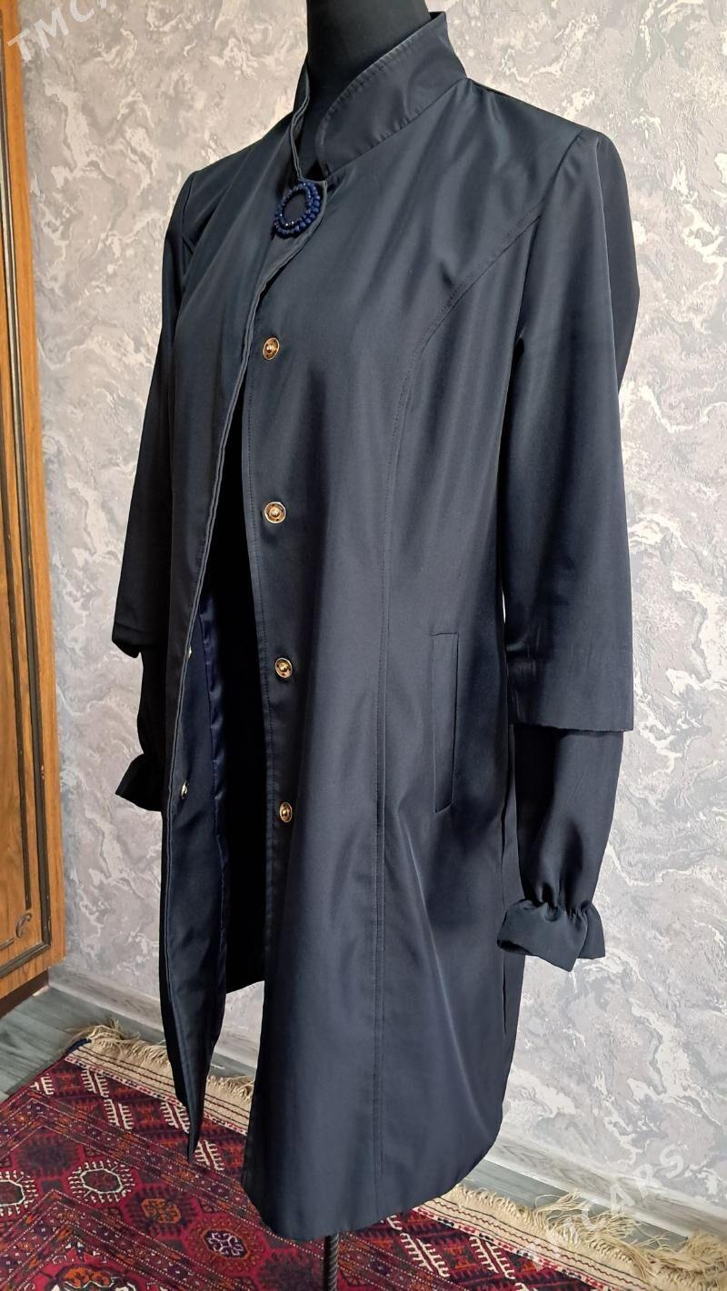 Plasowka frenc - Мары - img 2