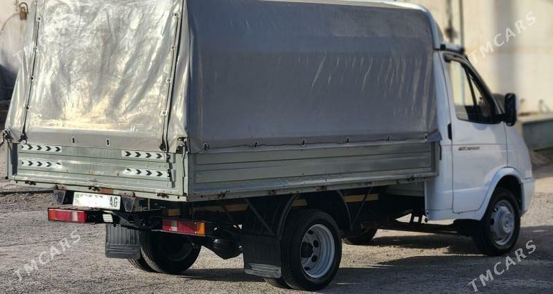 Gaz Gazel 2016 - 195 000 TMT - Бузмеин - img 3