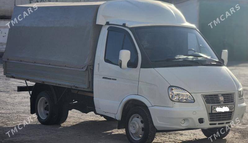 Gaz Gazel 2016 - 195 000 TMT - Бузмеин - img 2