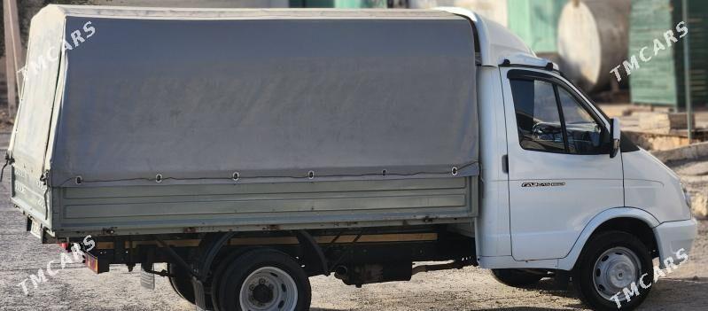 Gaz Gazel 2016 - 195 000 TMT - Бузмеин - img 4