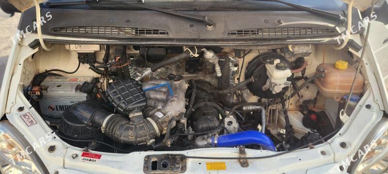Gaz Gazel 2016 - 195 000 TMT - Бузмеин - img 9