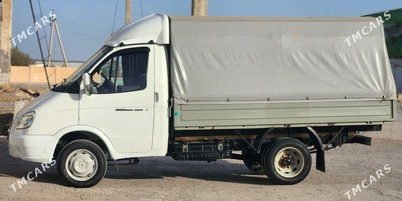 Gaz Gazel 2016 - 195 000 TMT - Бузмеин - img 7