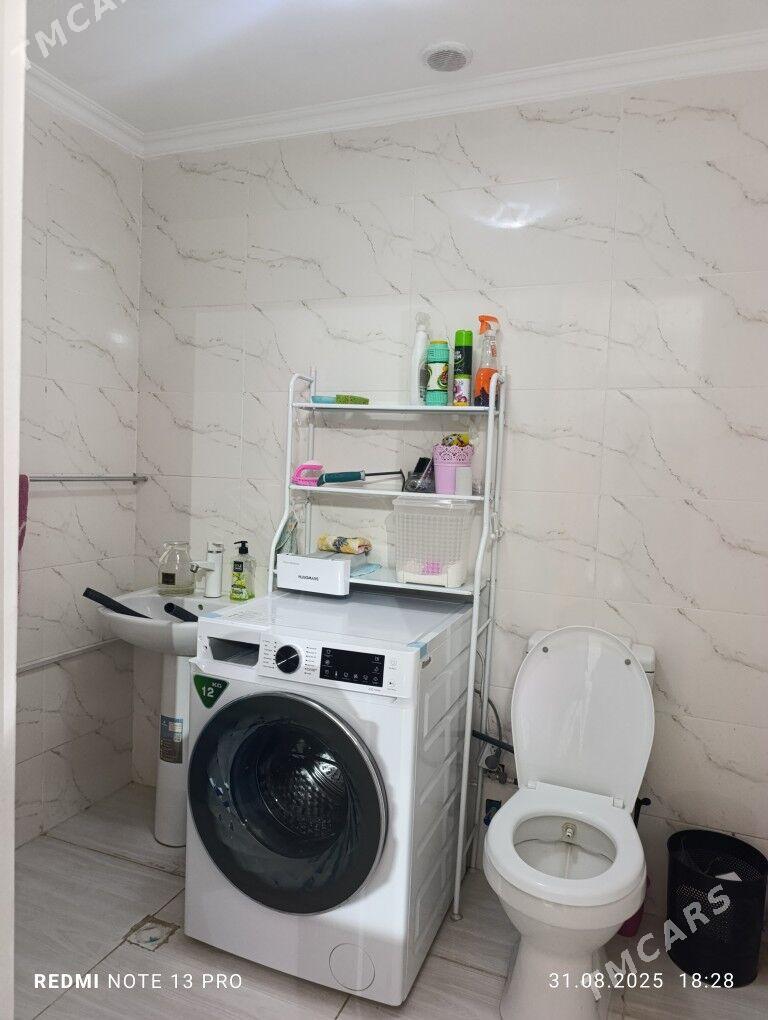 Satlyk Gurtly podwal - Aşgabat - img 2