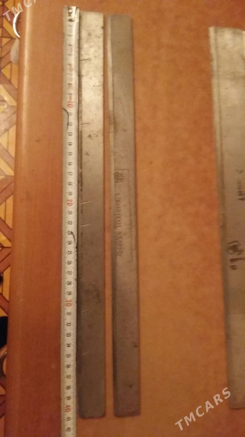 лезвие  ( нож ) - Änew - img 4