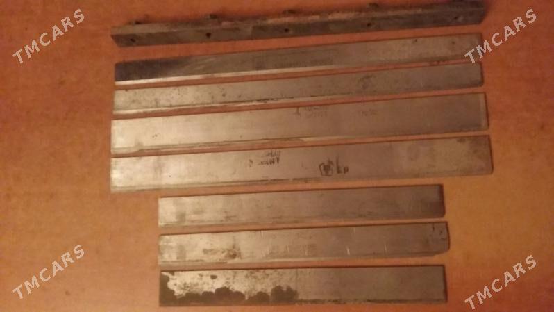 лезвие  ( нож ) - Änew - img 6