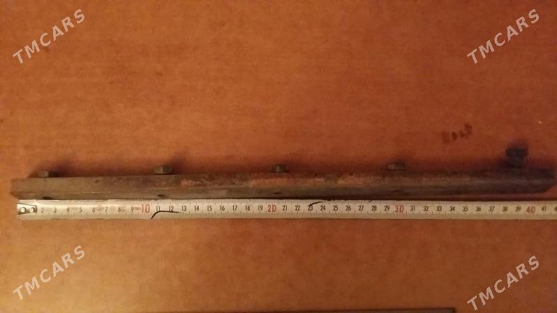 лезвие  ( нож ) - Änew - img 5