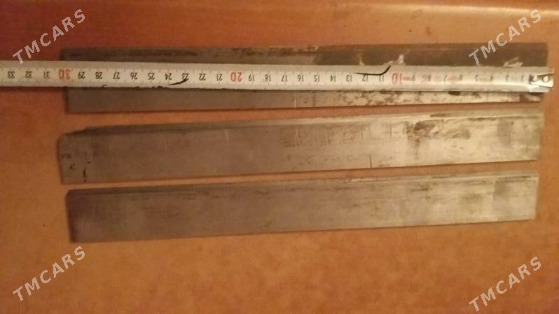 лезвие  ( нож ) - Änew - img 7