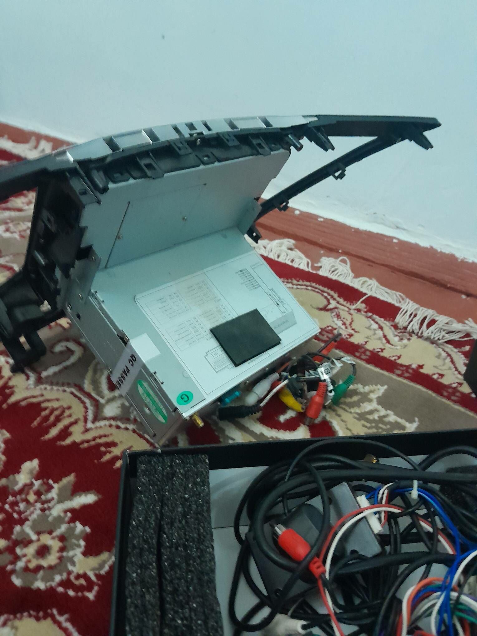 Telewizor mantoson 700 TMT - Aşgabat - img 2