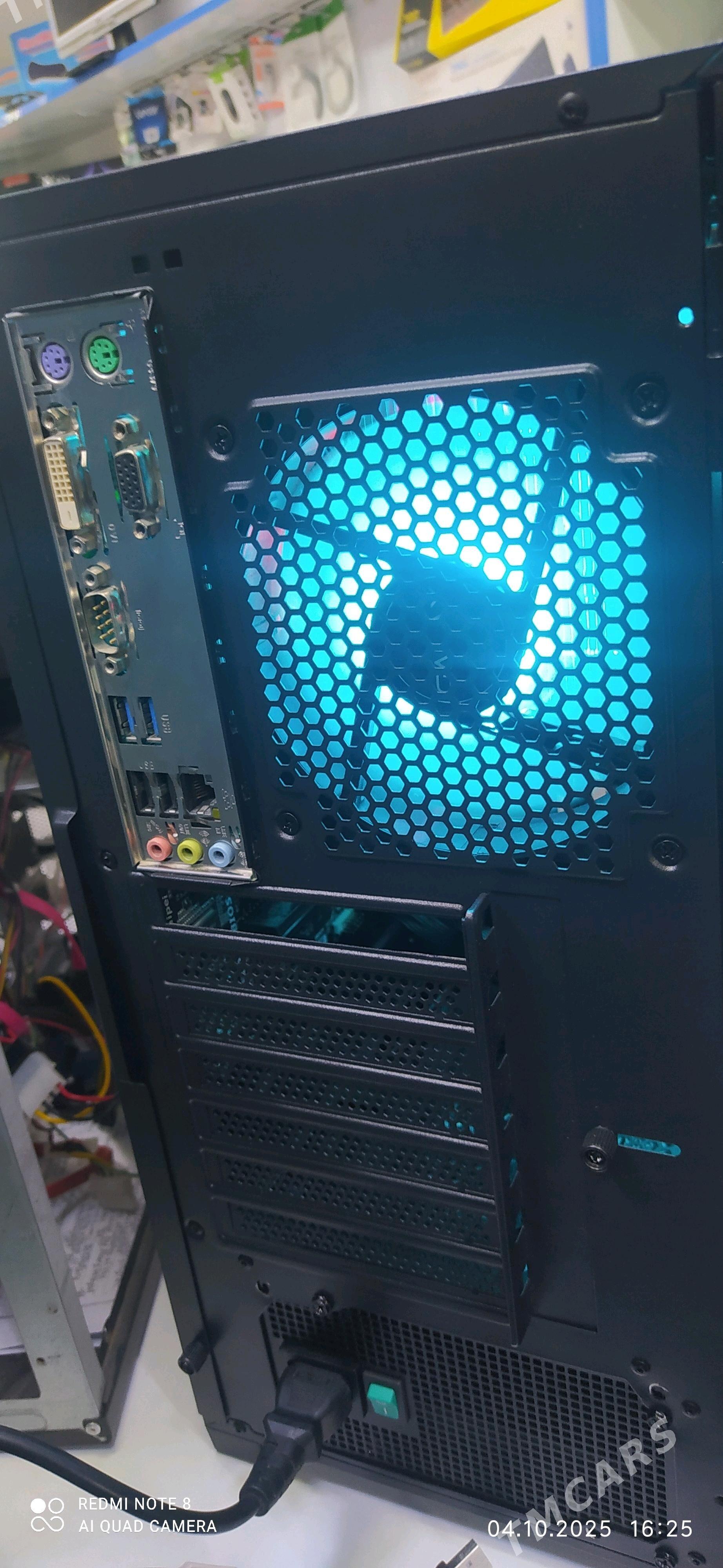 kompyuter i 5 4 pokalenya - Мары - img 4