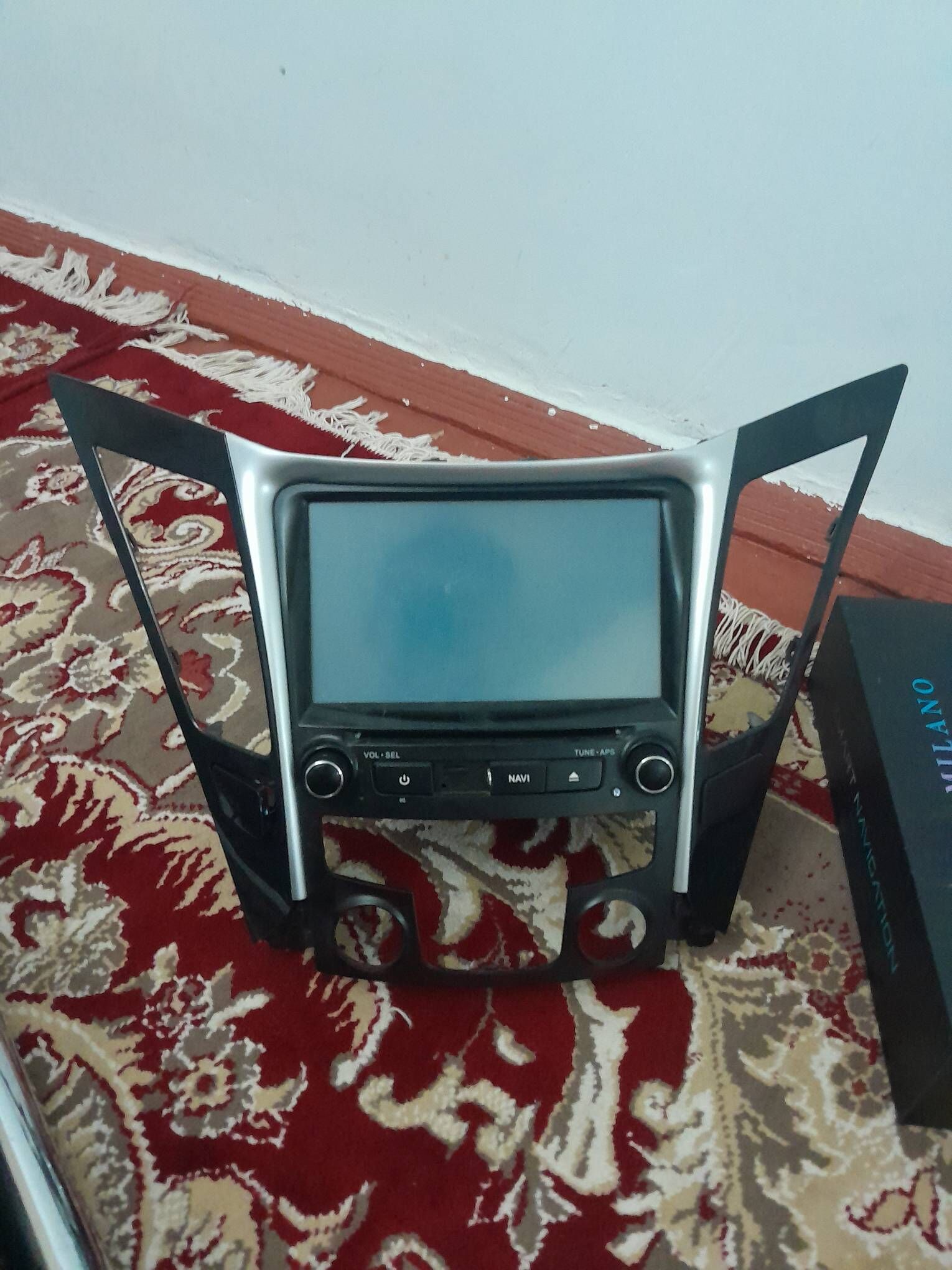 Telewizor mantoson 700 TMT - Aşgabat - img 3