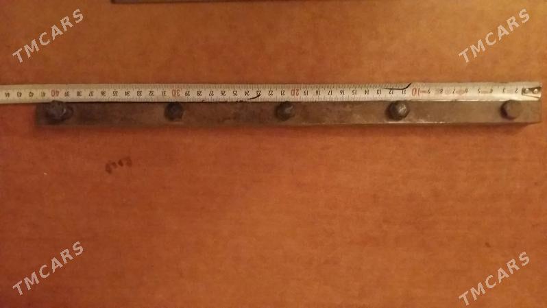 лезвие  ( нож ) - Änew - img 8