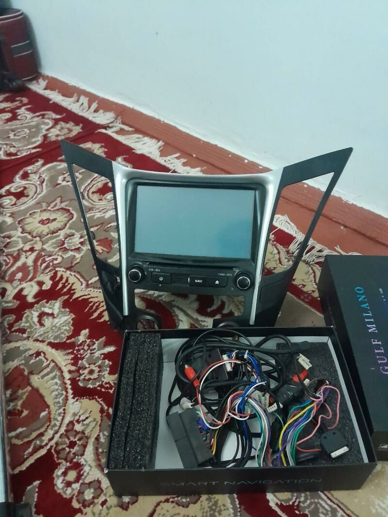 Telewizor mantoson 700 TMT - Aşgabat - img 1