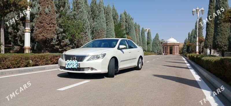 Toyota Camry 2013 - 235 000 TMT - Bäherden - img 6