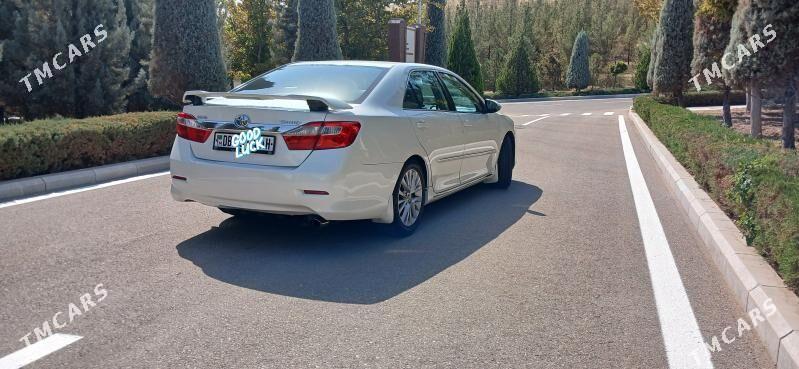 Toyota Camry 2013 - 235 000 TMT - Bäherden - img 2