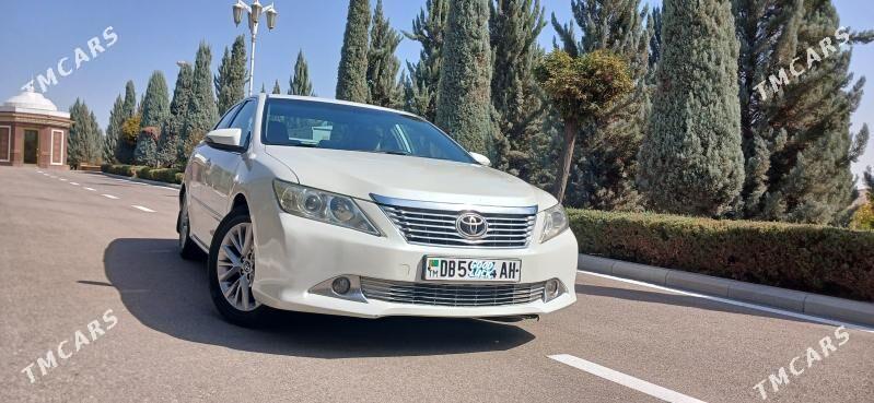 Toyota Camry 2013 - 235 000 TMT - Bäherden - img 4