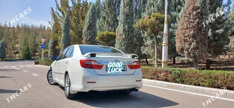 Toyota Camry 2013 - 235 000 TMT - Bäherden - img 5
