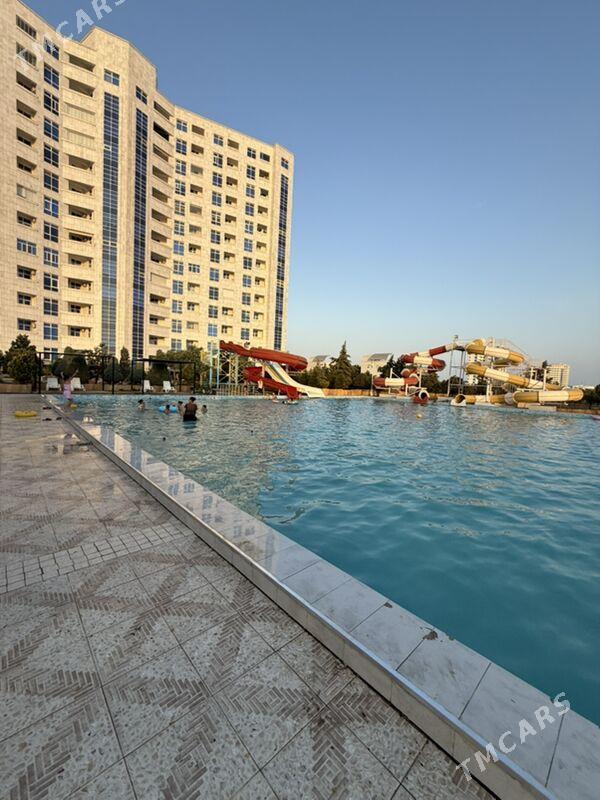 Отел на берегу моря - Türkmenbaşy - img 2