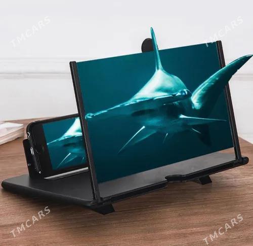 telefonyň ekranyny ulaltýan - Balkanabat - img 1