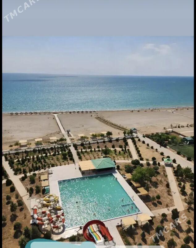 Отел на берегу моря - Türkmenbaşy - img 3