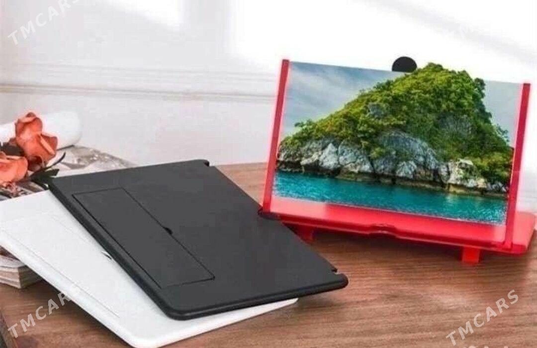 telefonyň ekranyny ulaltýan - Balkanabat - img 4