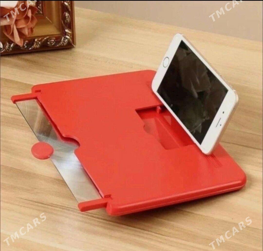 telefonyň ekranyny ulaltýan - Balkanabat - img 5