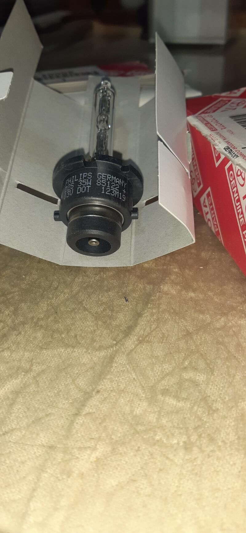 Ксенон лампы 1 200 TMT - Balkanabat - img 2