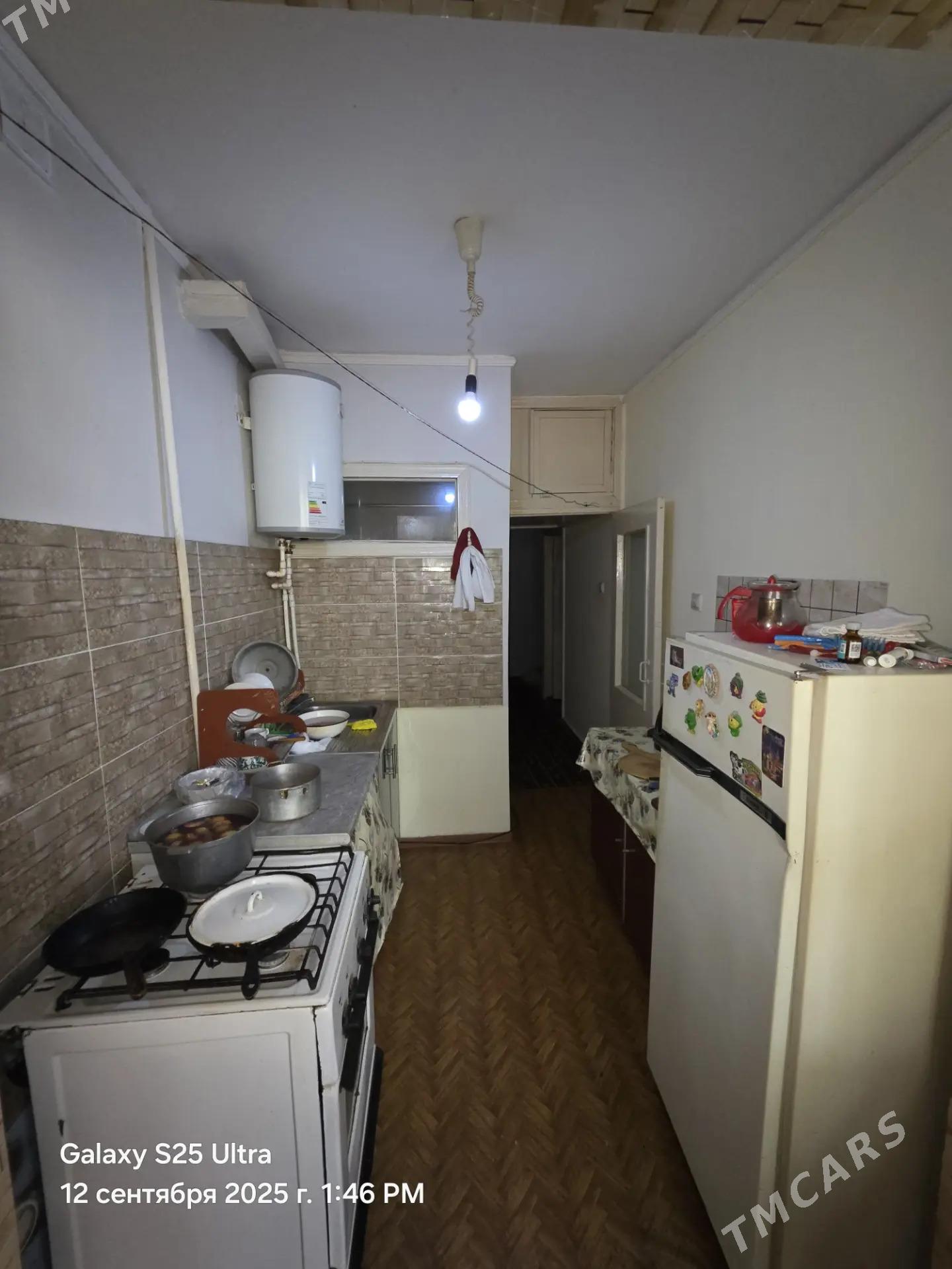 АРЕНДА 3 КОМ - Ашхабад - img 2