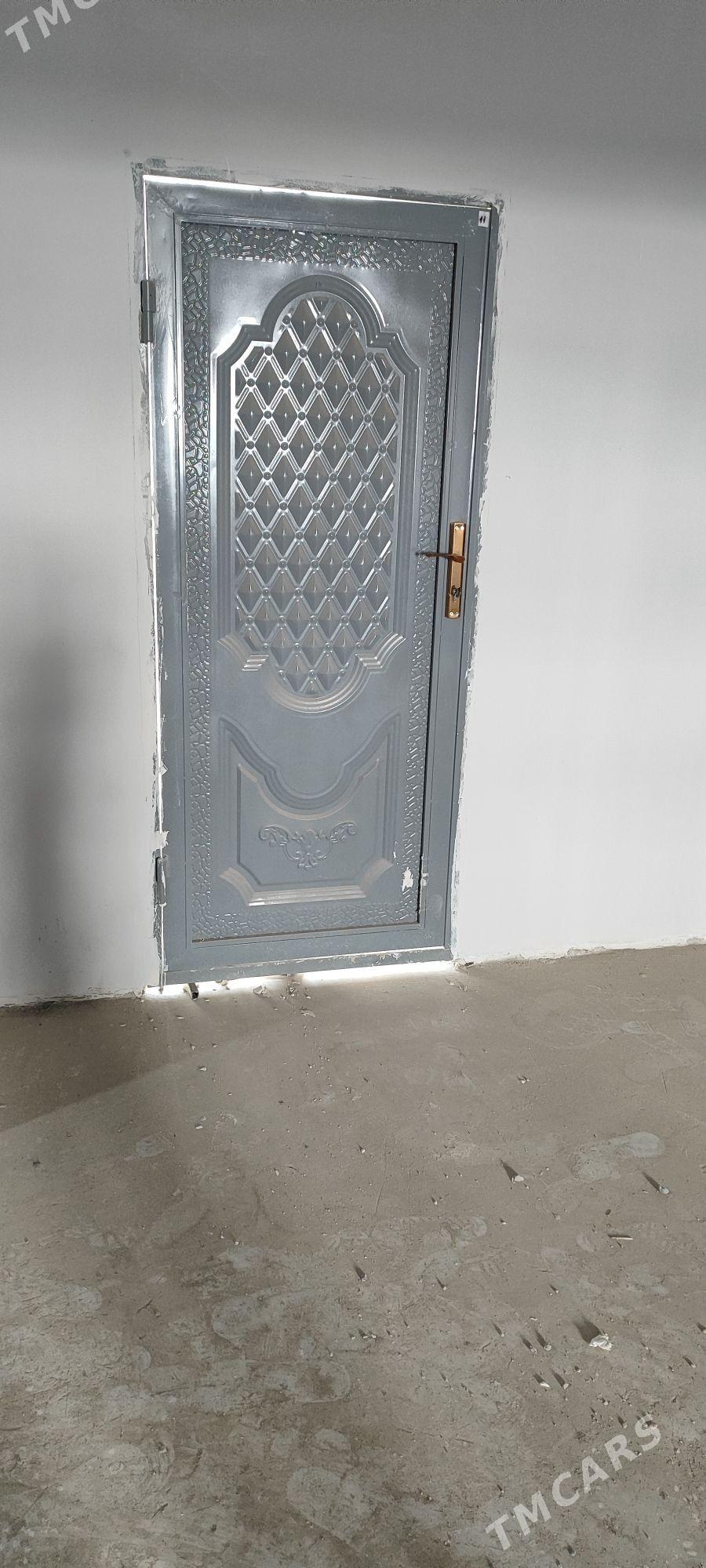 Podwal - Balkanabat - img 2