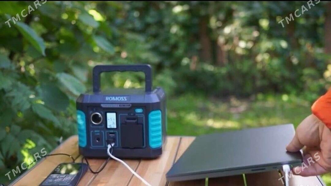 powerbank Romoss - Balkanabat - img 2