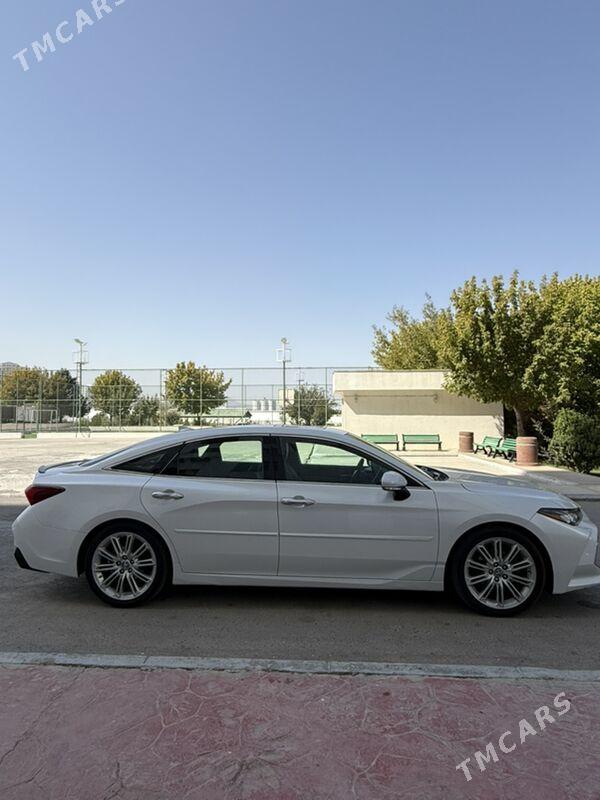 Toyota Avalon 2019 - 430 000 TMT - Ашхабад - img 6