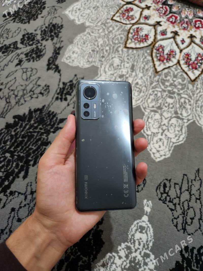 Xiaomi 12 - Türkmenabat - img 4