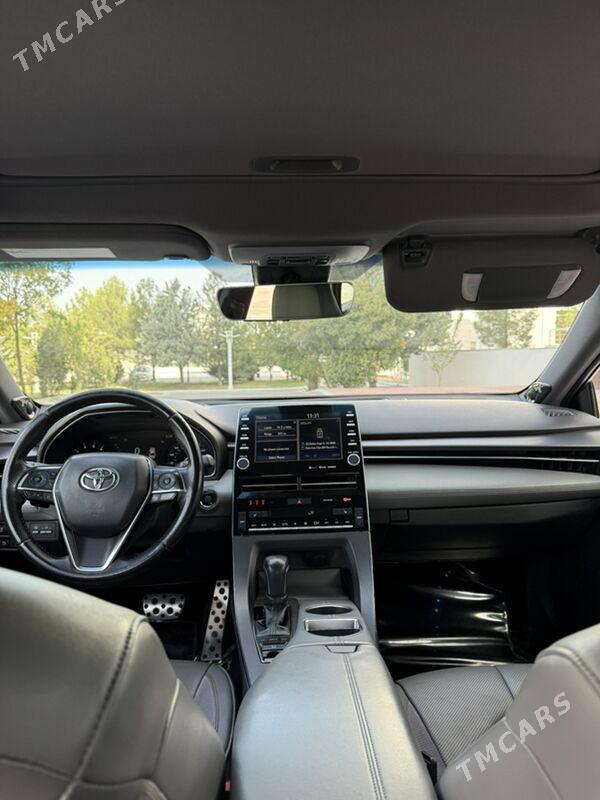 Toyota Avalon 2019 - 430 000 TMT - Ашхабад - img 4