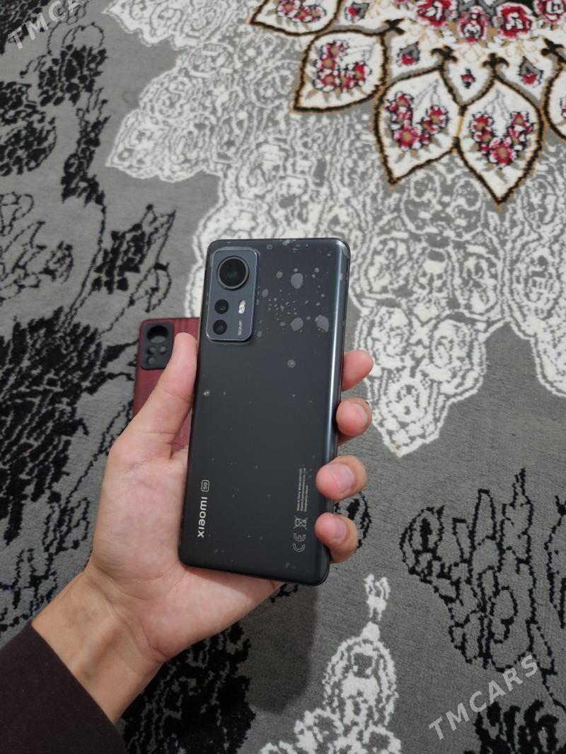 Xiaomi 12 - Türkmenabat - img 2