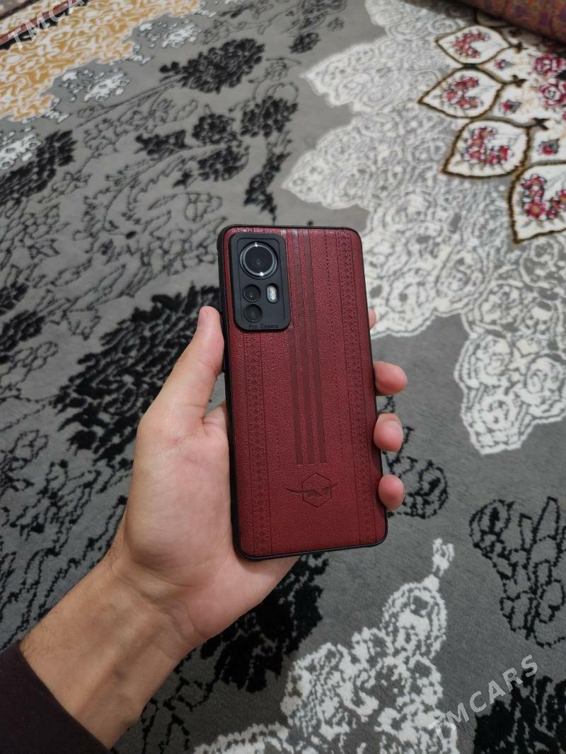 Xiaomi 12 - Türkmenabat - img 3