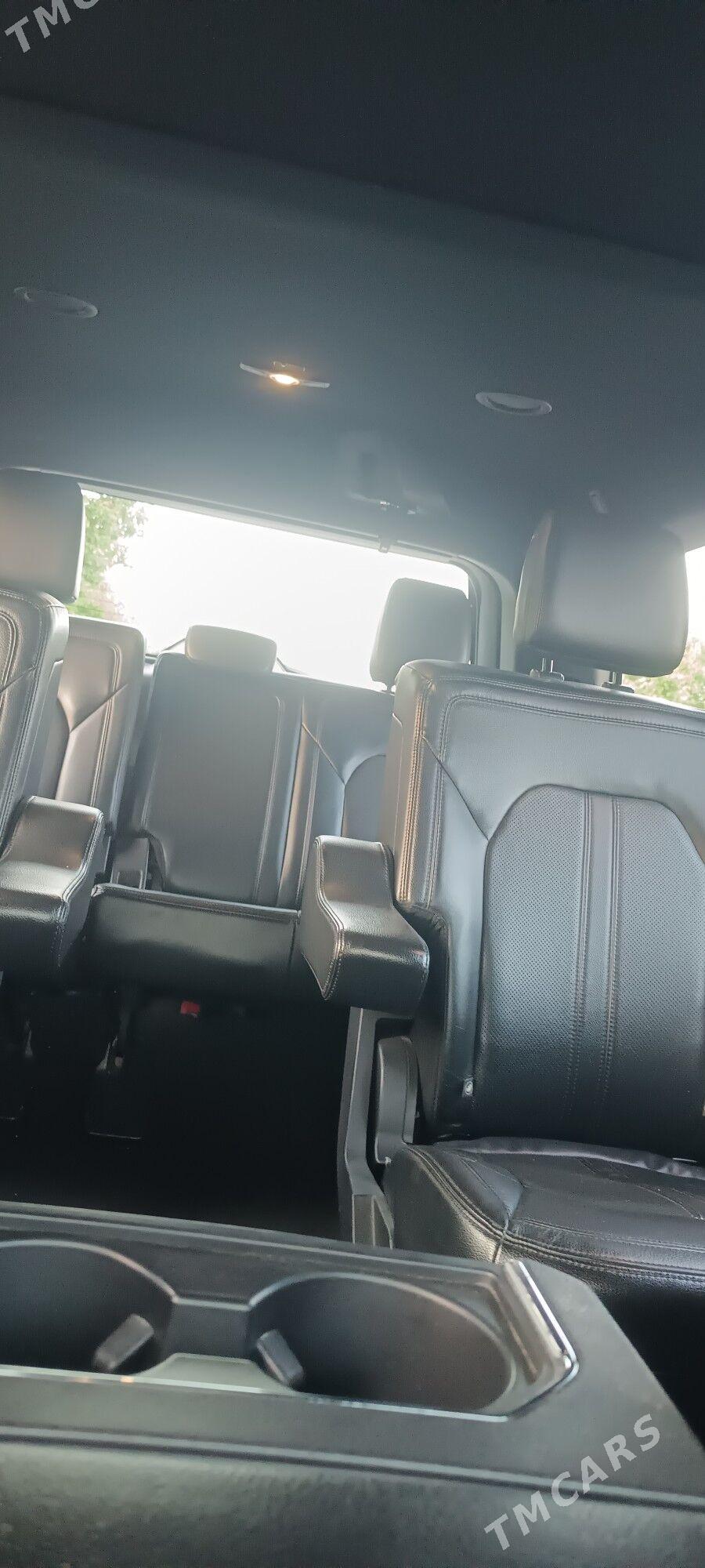 Ford Expedition 2018 - 450 000 TMT - Ашхабад - img 3