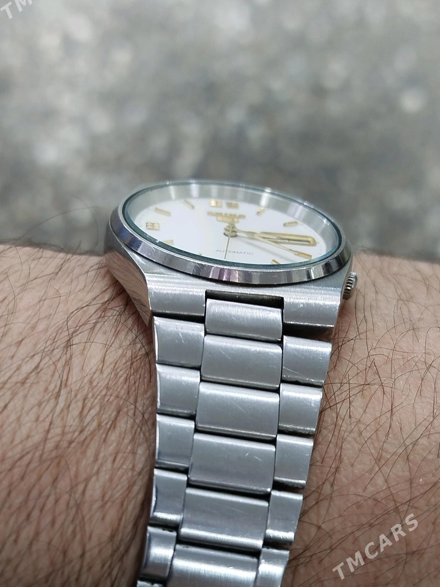 SEIKO JAPAN - Мары - img 4