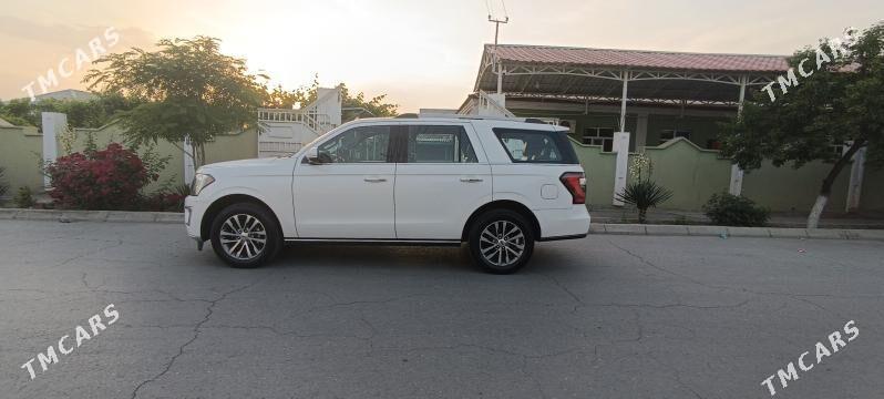 Ford Expedition 2018 - 450 000 TMT - Ашхабад - img 5