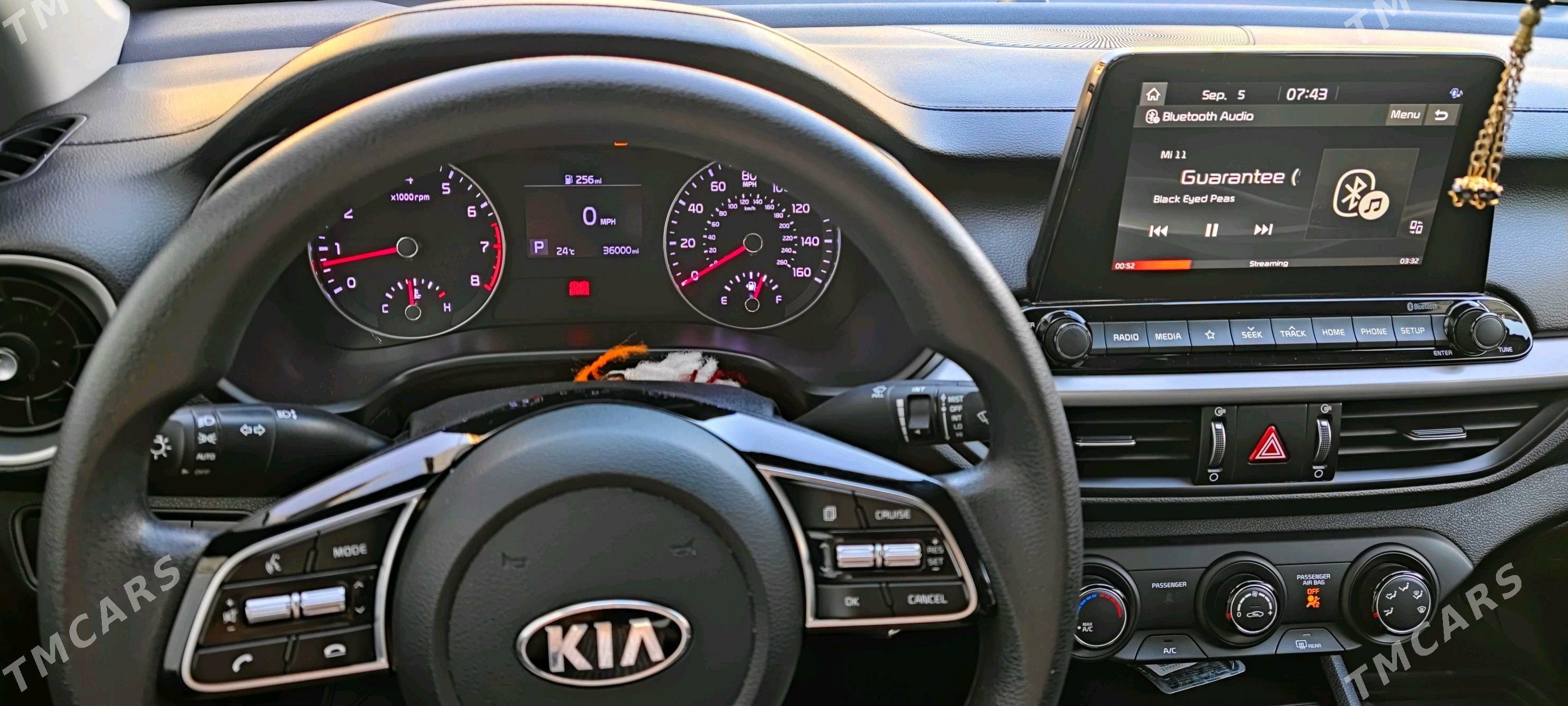 Kia Forte 2021 - 239 000 TMT - Aşgabat - img 10