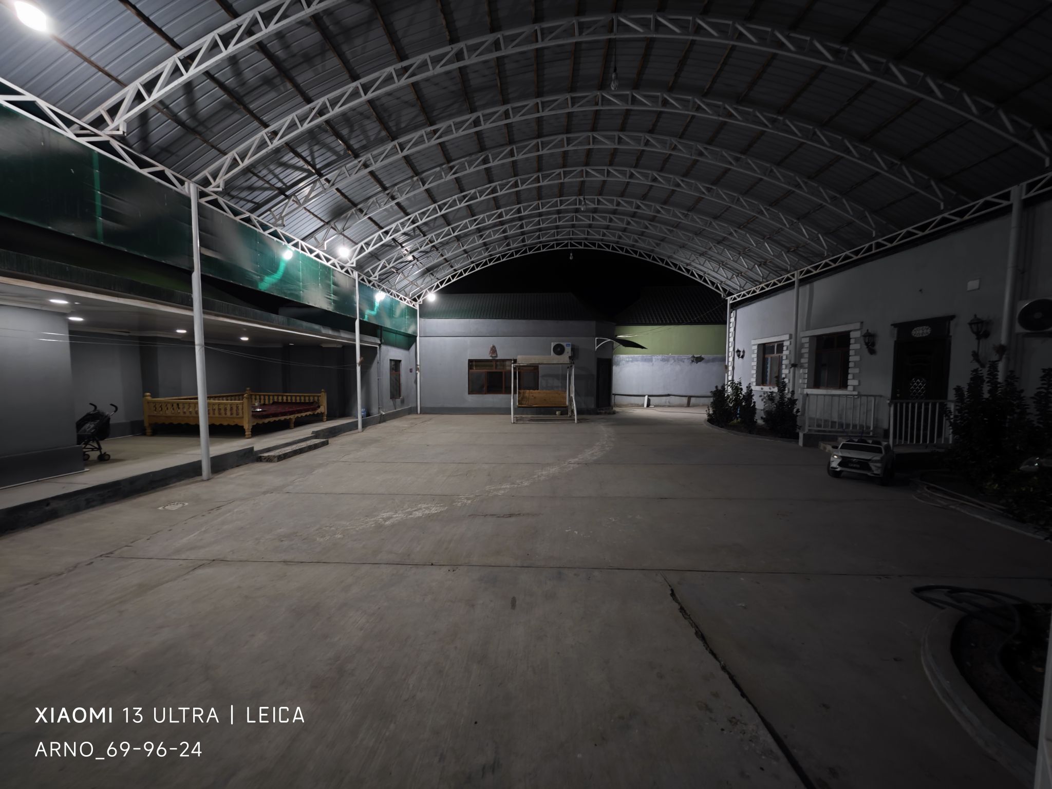 🪬от хозяина, 6сот, 175м² - Гёкдже - img 2