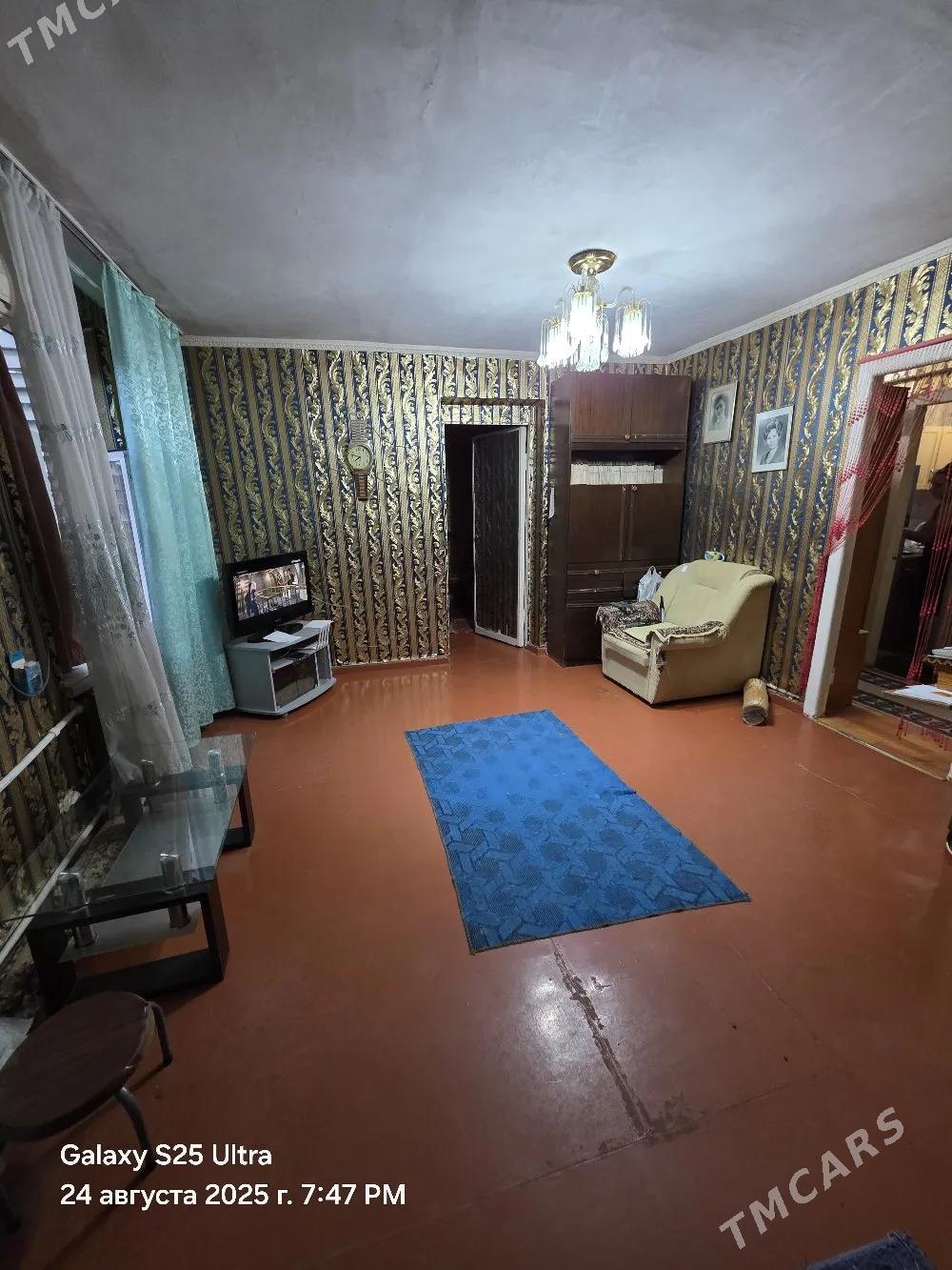 4 КОМ - Ашхабад - img 1