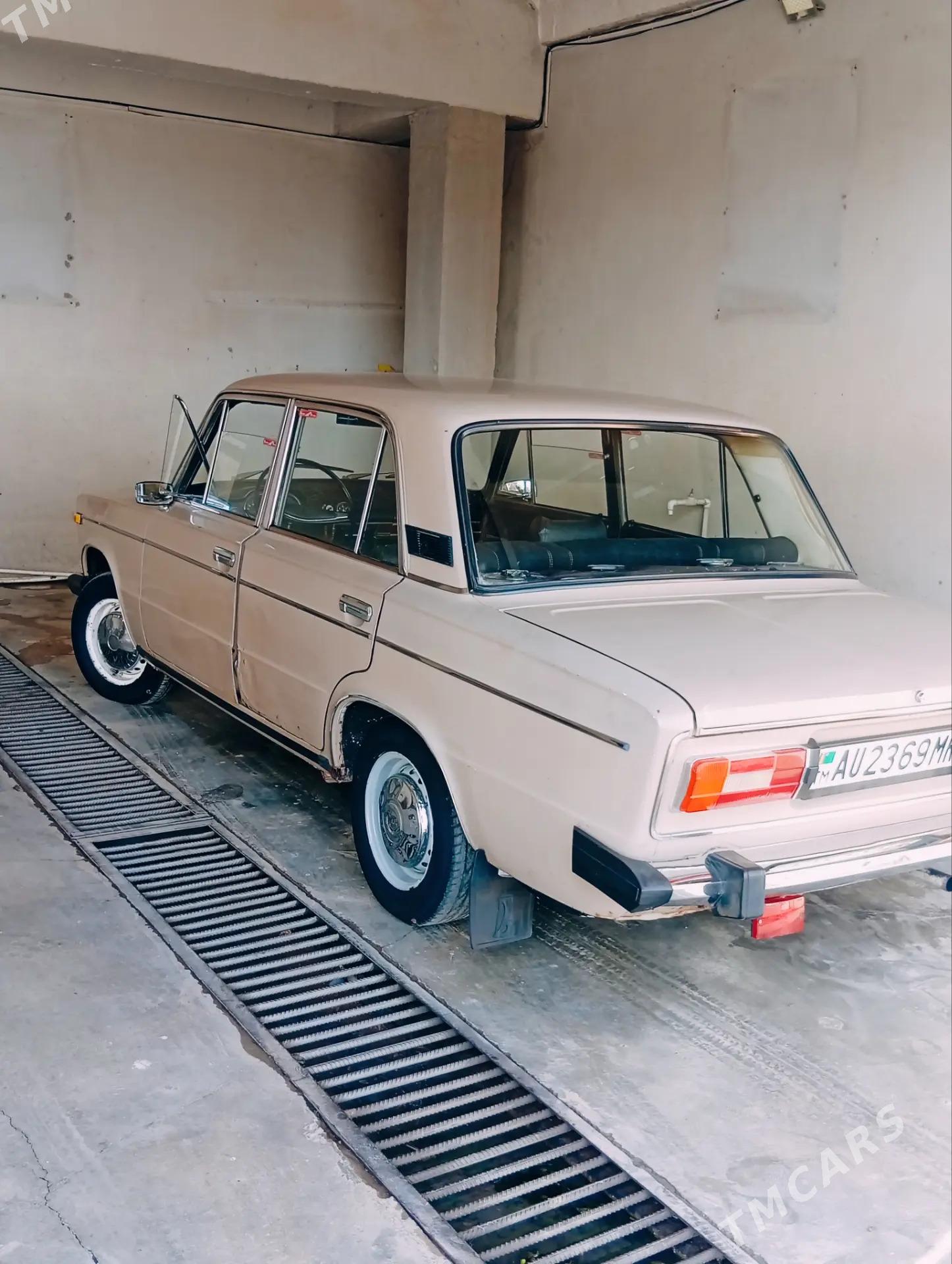 Lada 2106 1988 - 34 000 TMT - Байрамали - img 3